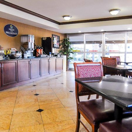 Heritage Inn Милледжвилл Экстерьер фото